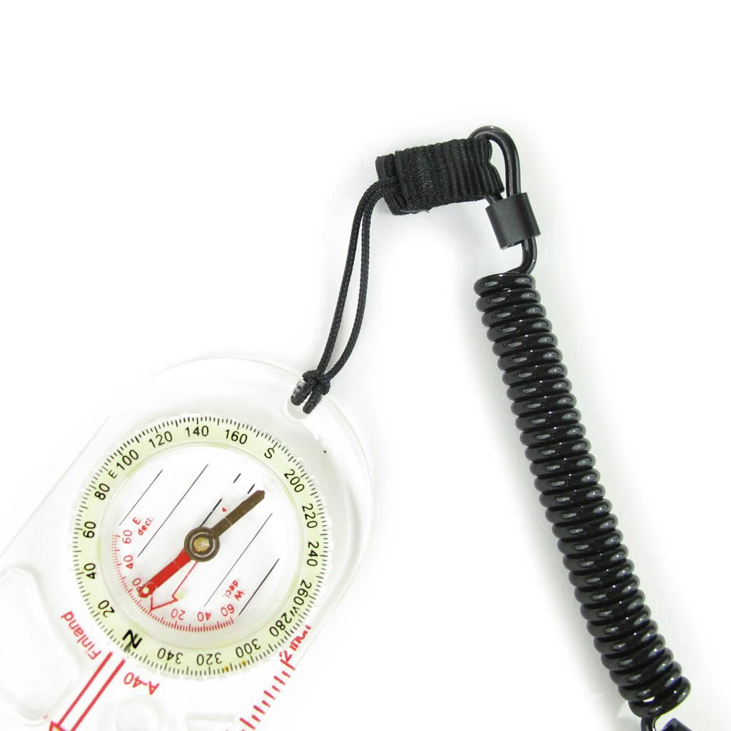PDW A.C. Mini Coil Lanyard - Image 8