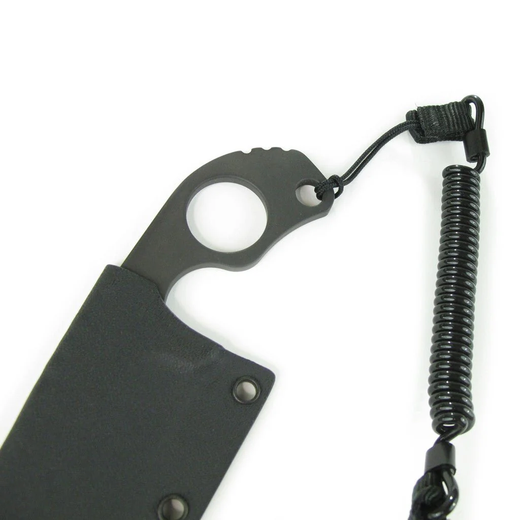 PDW A.C. Mini Coil Lanyard - Image 9