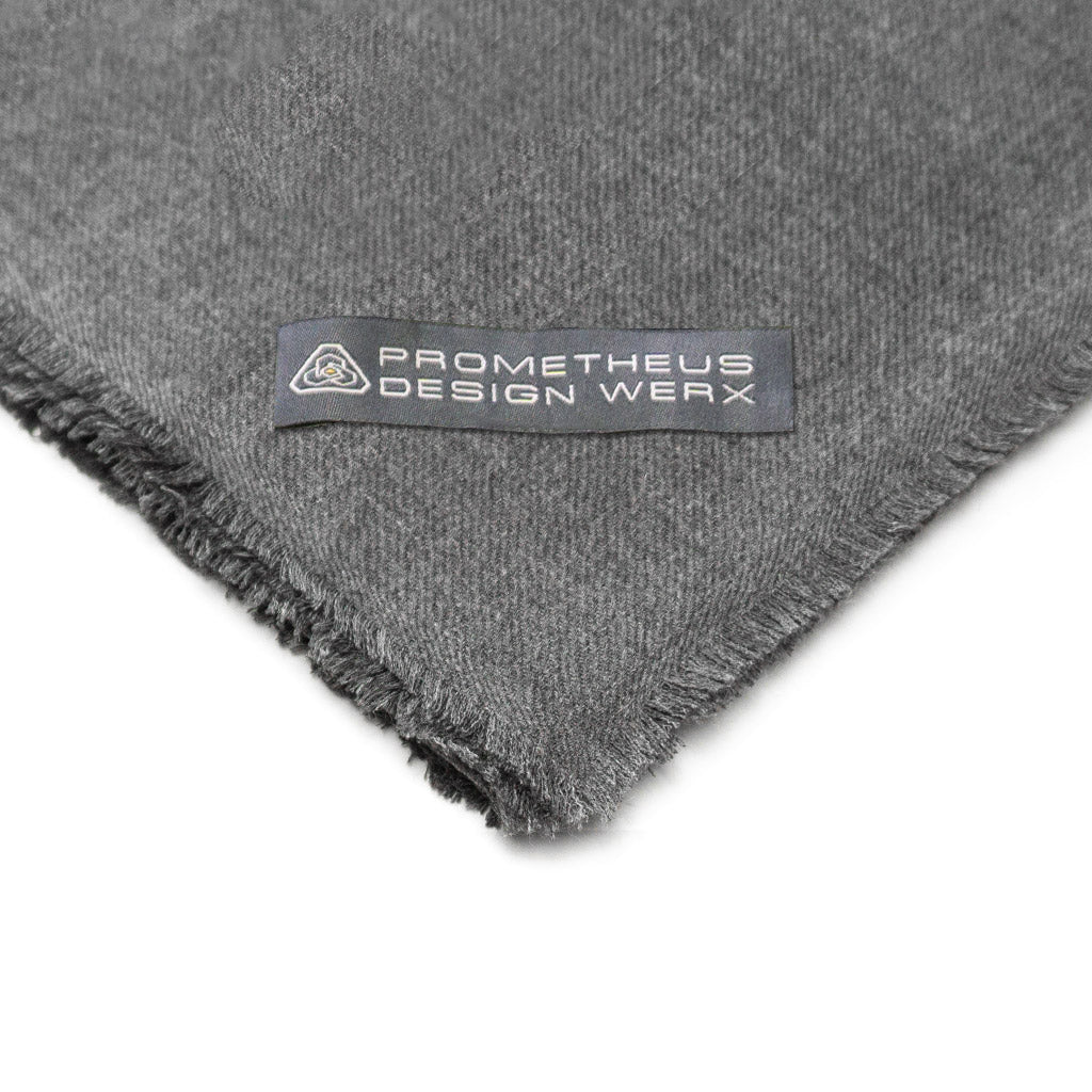 A.G. Cashmere Shemagh - M84 Woodland Camo - Image 6