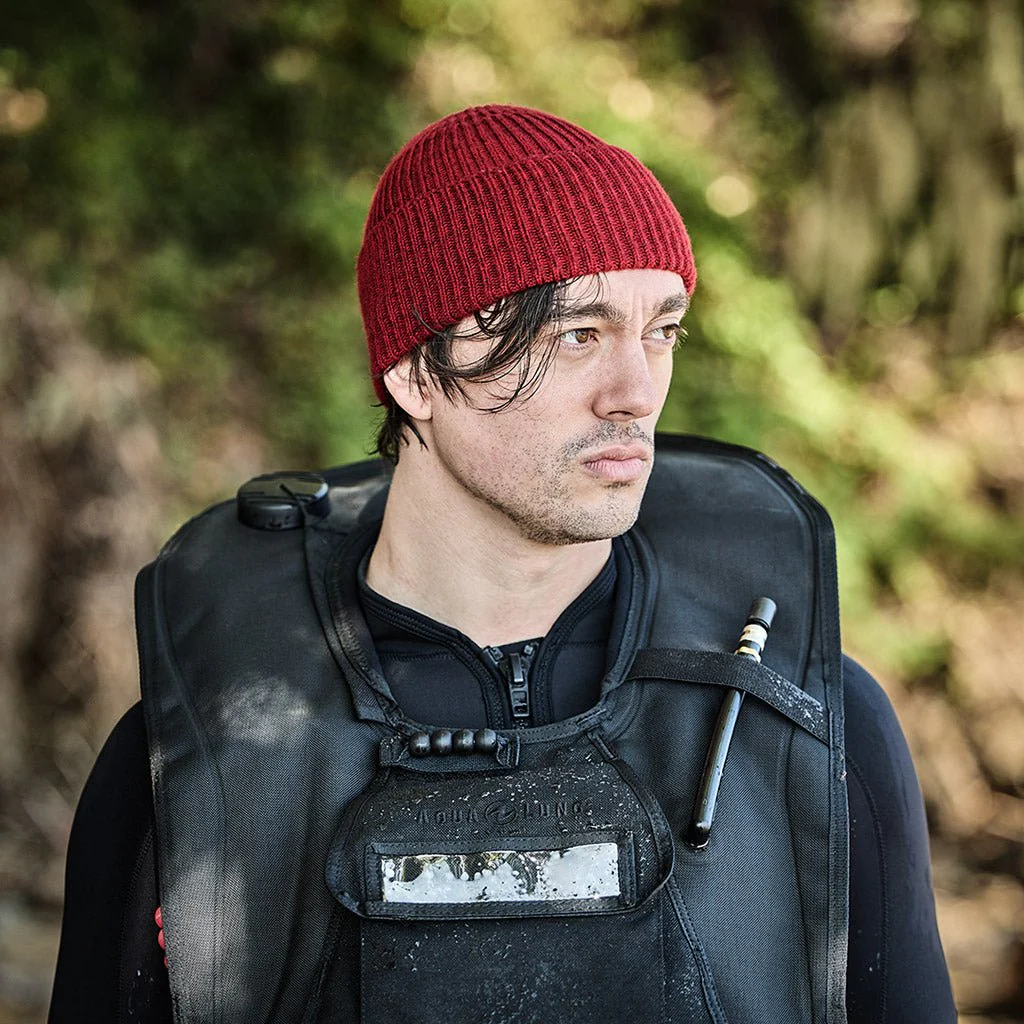 A.G. Watch Cap DRB Team Z Edition - Image 2