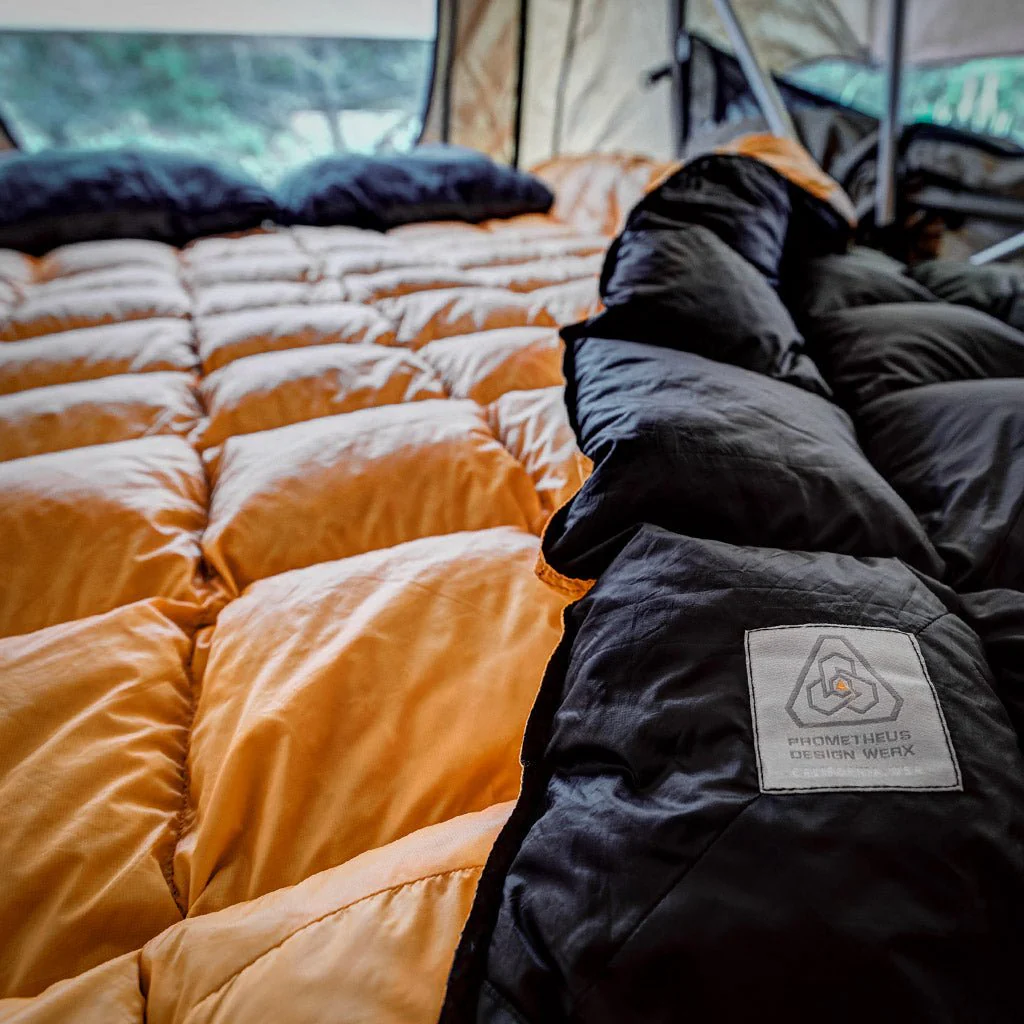 A.G. Wilderness Quilt - Image 5