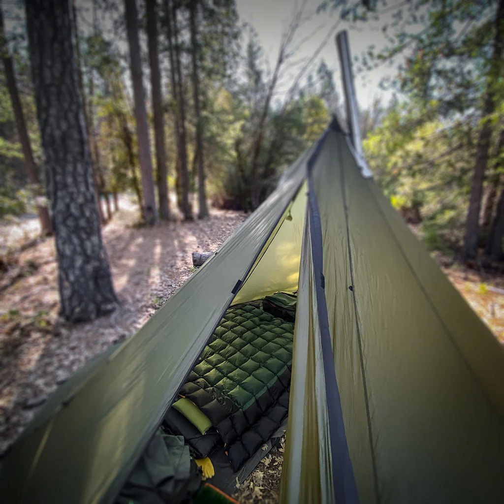 A.G. Wilderness Quilt - Image 8