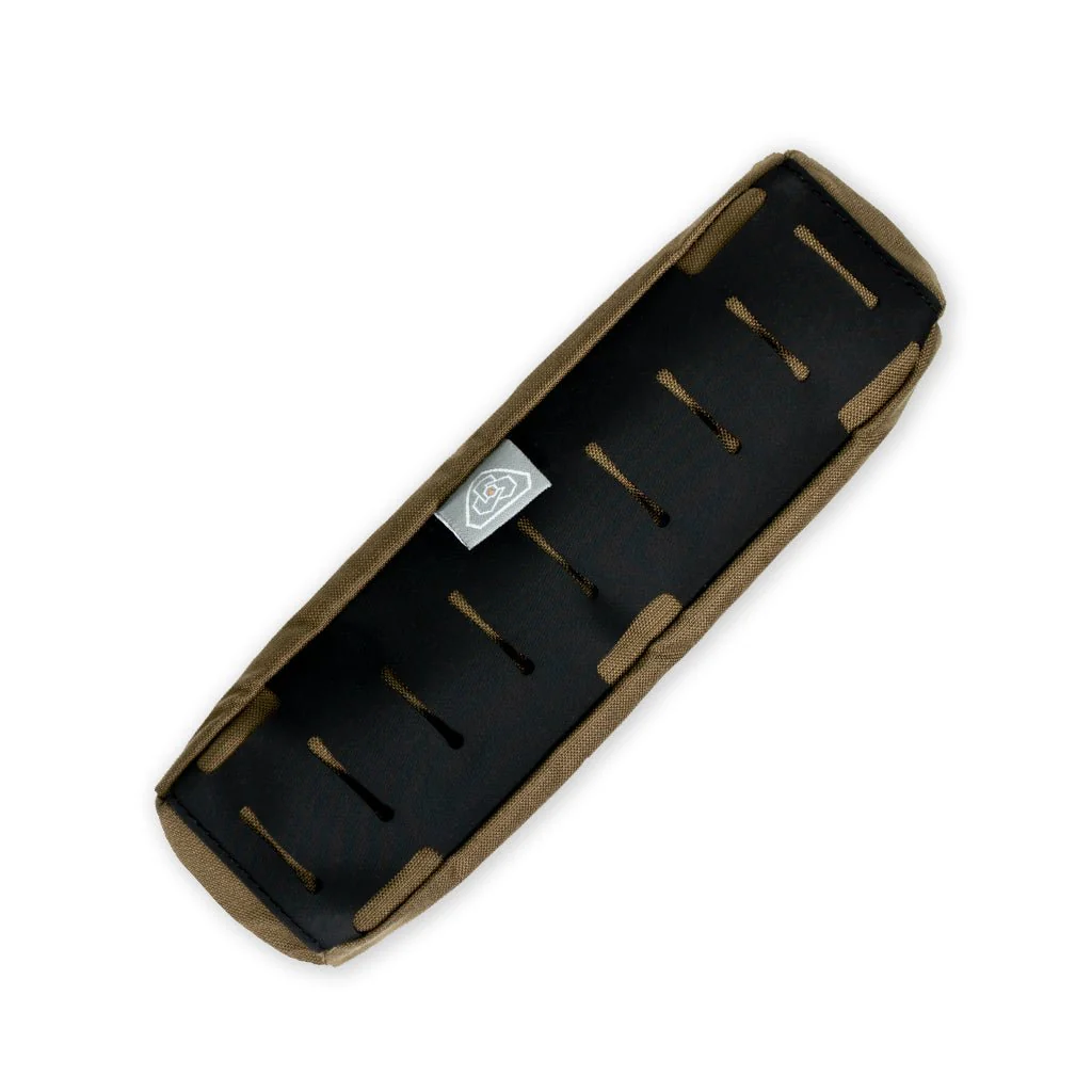 Accessory Pod (AP) - All Terrain Brown - Image 2