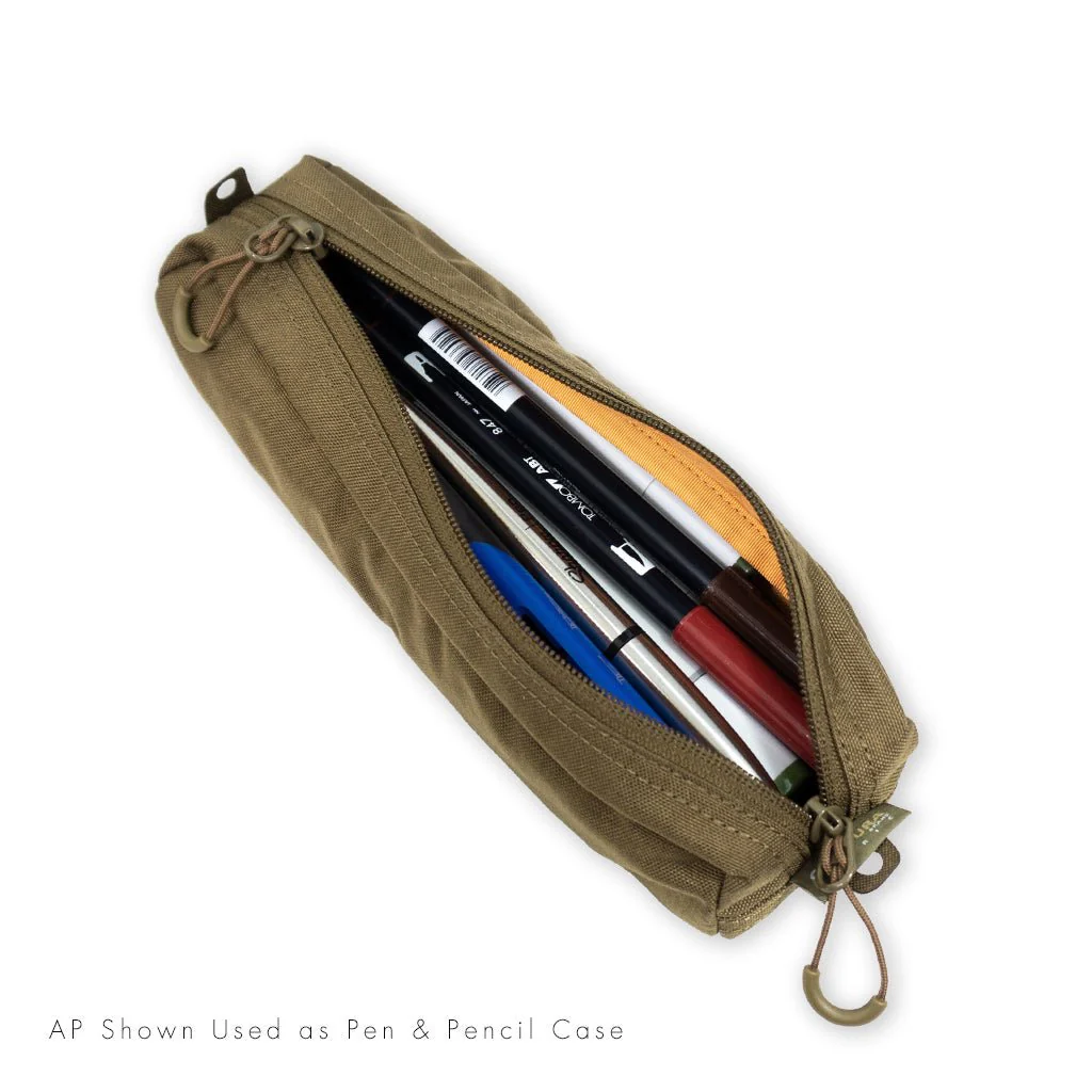 Accessory Pod (AP) - All Terrain Brown - Image 3