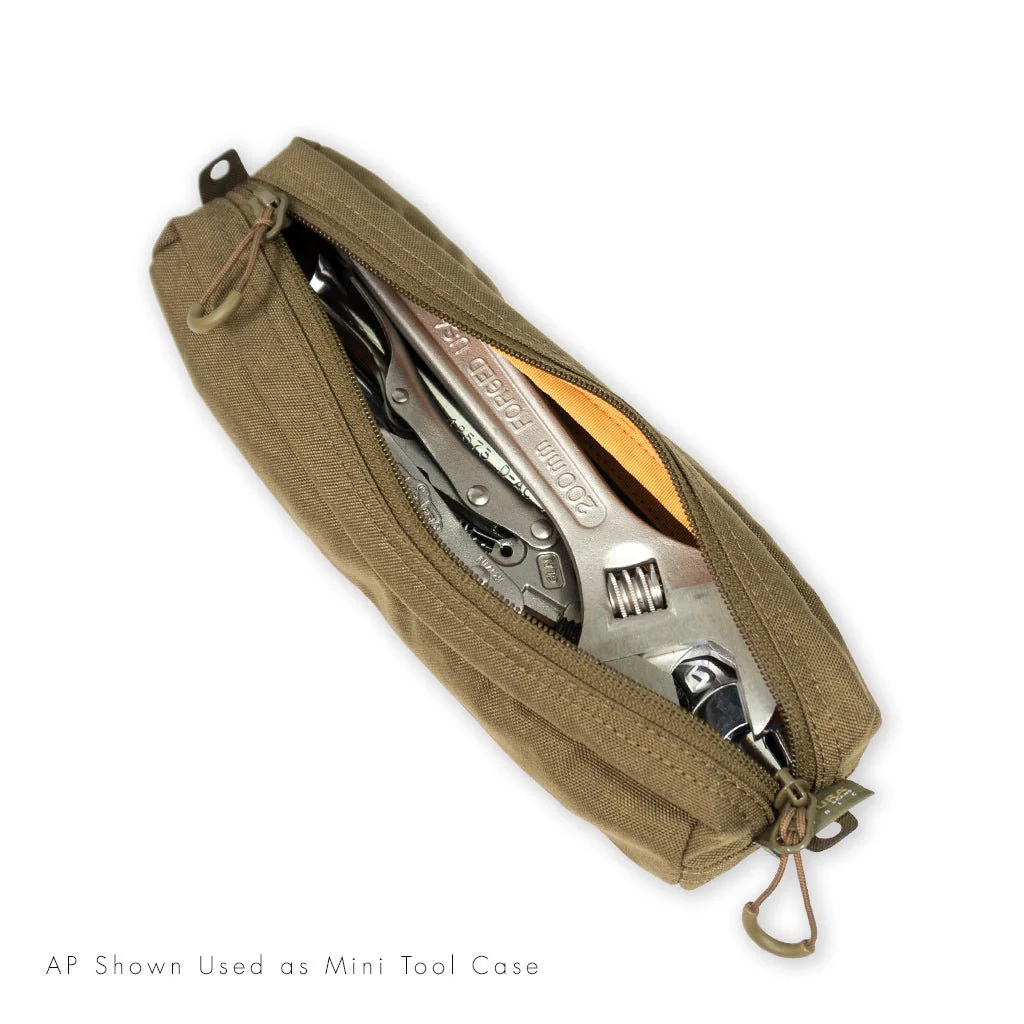 Accessory Pod (AP) - All Terrain Brown - Image 4