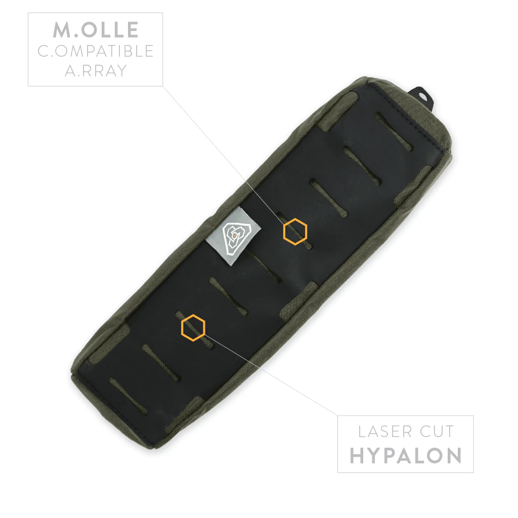 Accessory Pod (AP) - Ranger Green - Image 2