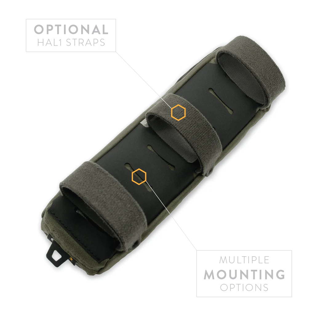 Accessory Pod (AP) - Ranger Green - Image 3