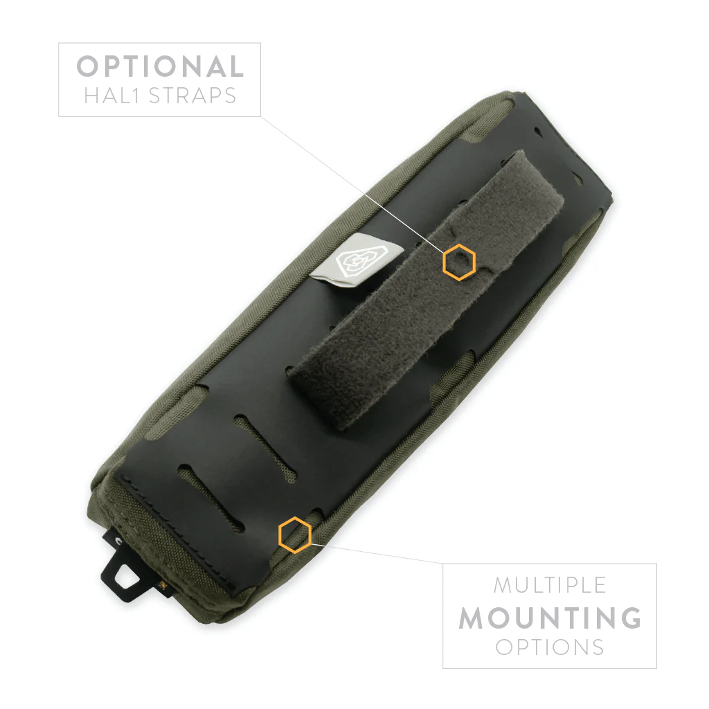 Accessory Pod (AP) - Ranger Green - Image 4
