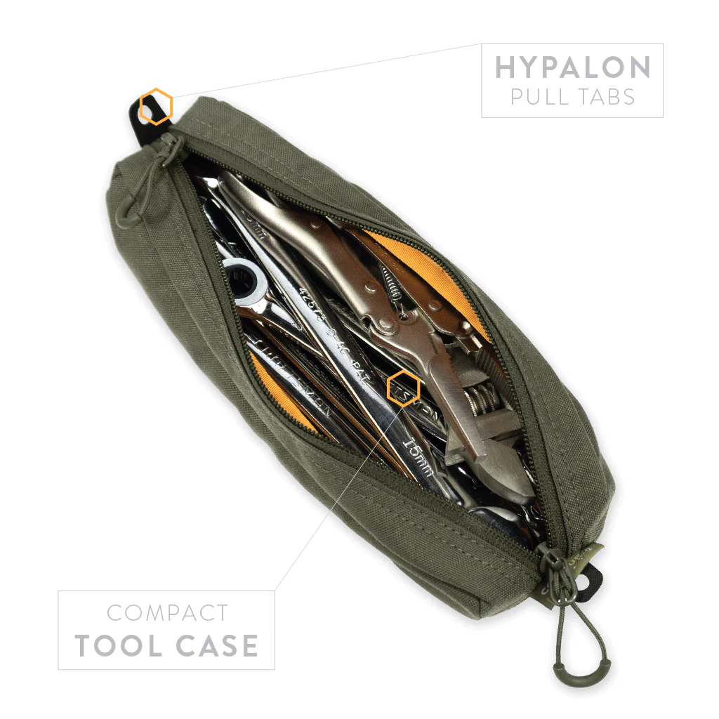 Accessory Pod (AP) - Ranger Green - Image 6