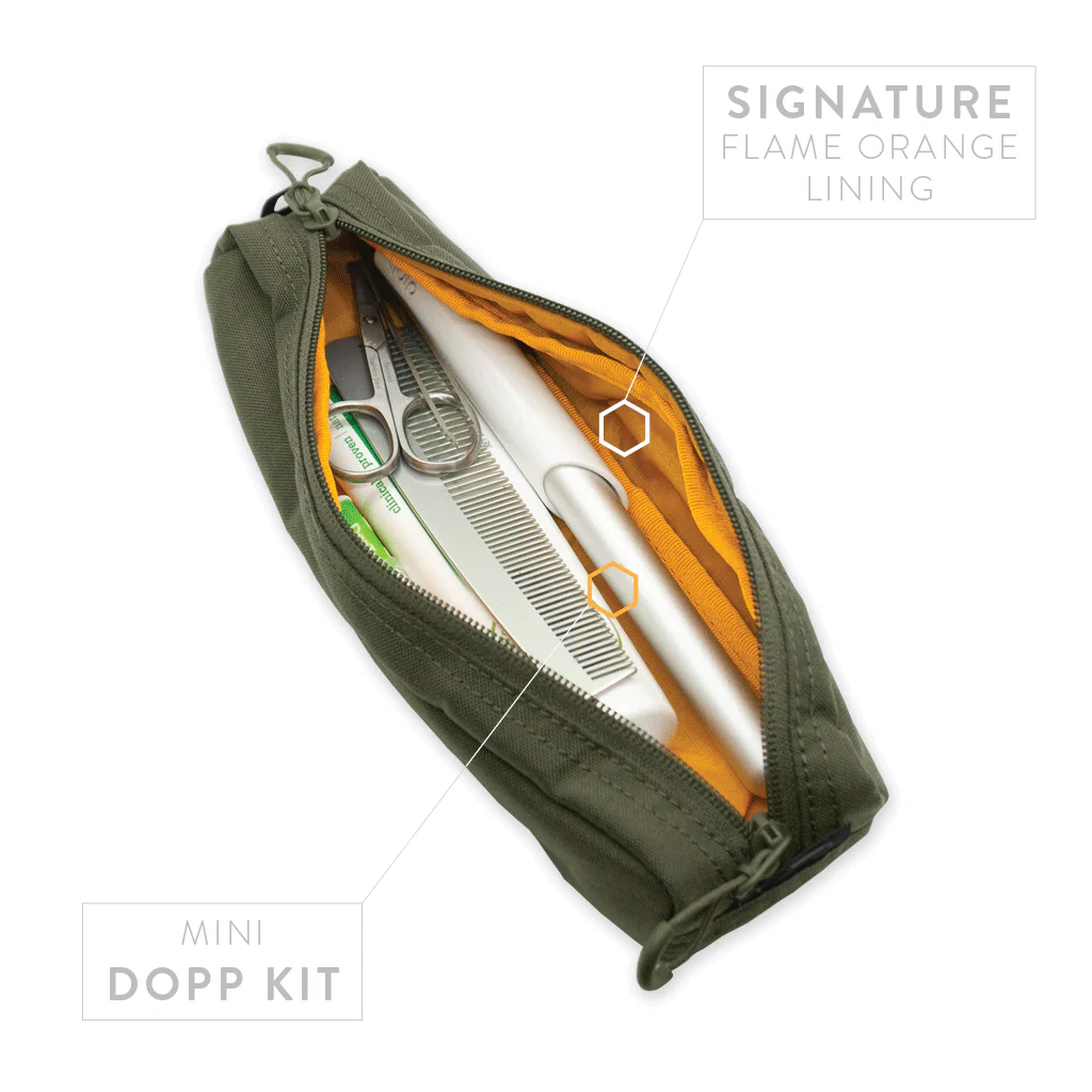 Accessory Pod (AP) - Ranger Green - Image 7