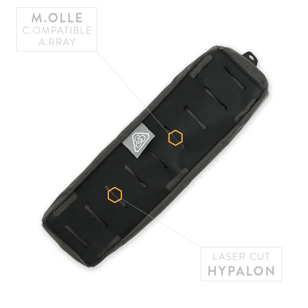 Accessory Pod (AP) - Universal Field Gray - Image 2