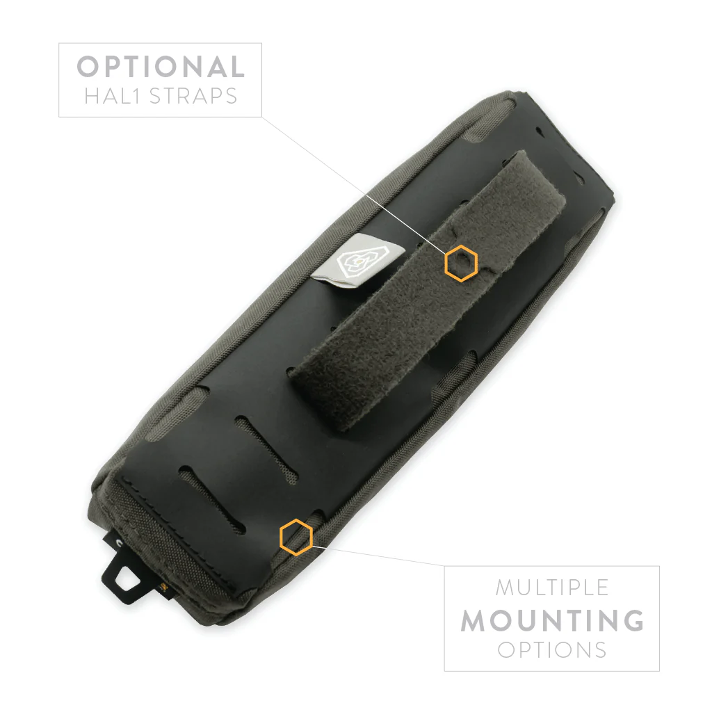 Accessory Pod (AP) - Universal Field Gray - Image 3
