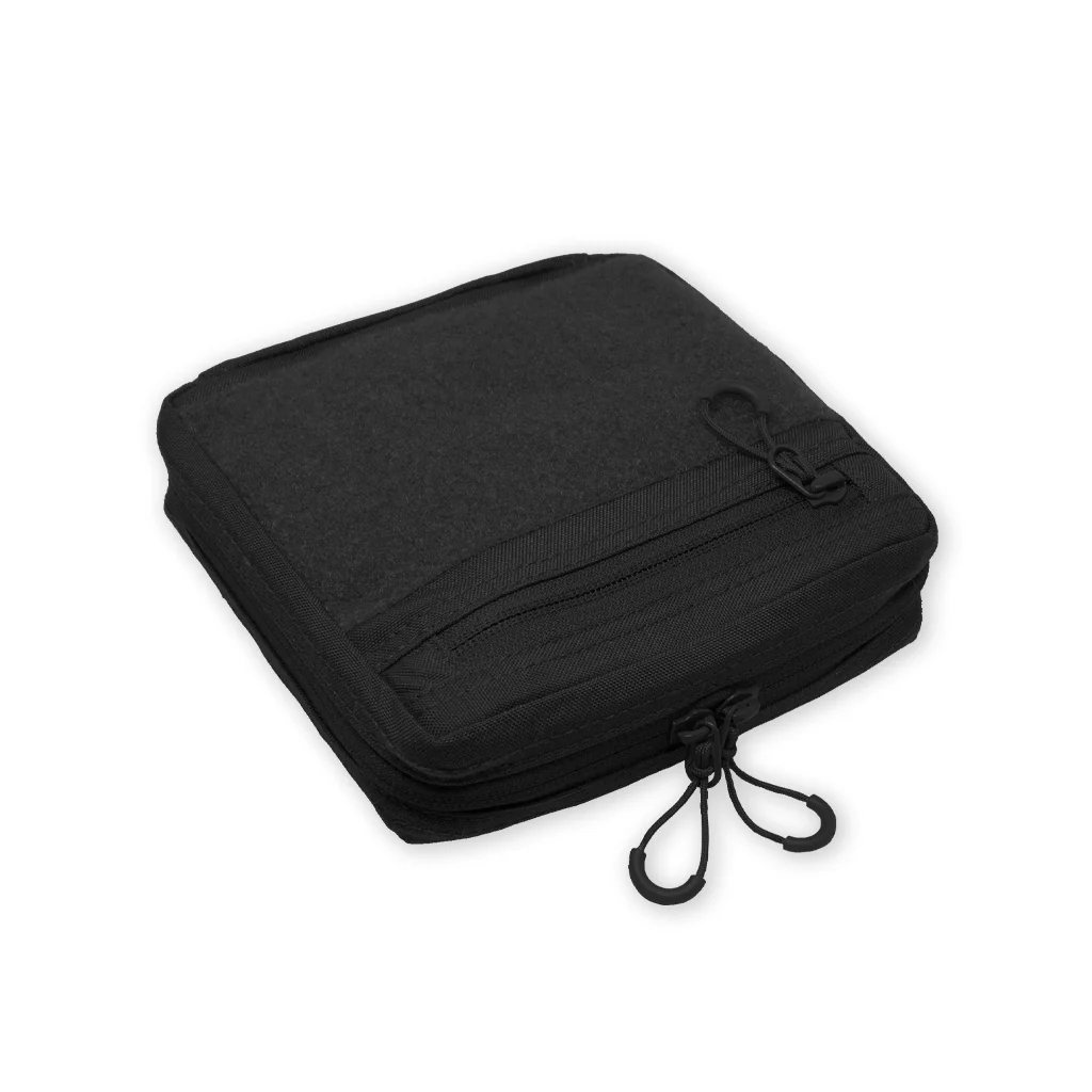 Admin Organizer Size 2 (AO2) - Syth Black - Image 3