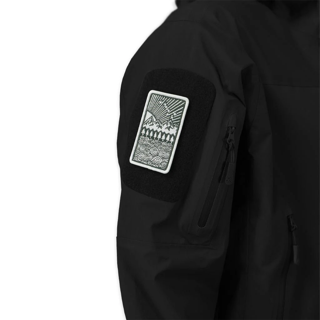 Aegis LT - Syth Black - Image 3