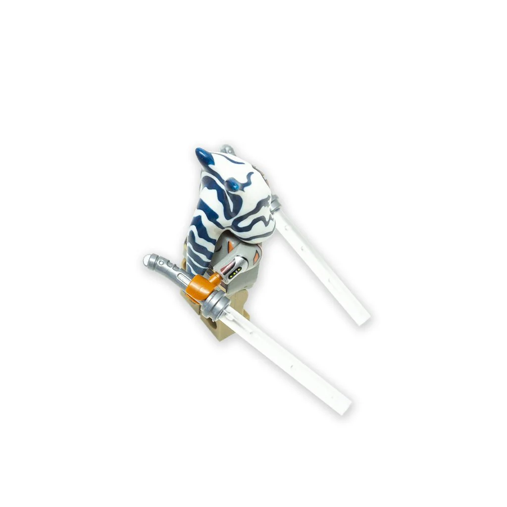 Ahsoka Mini-Fig - Image 2