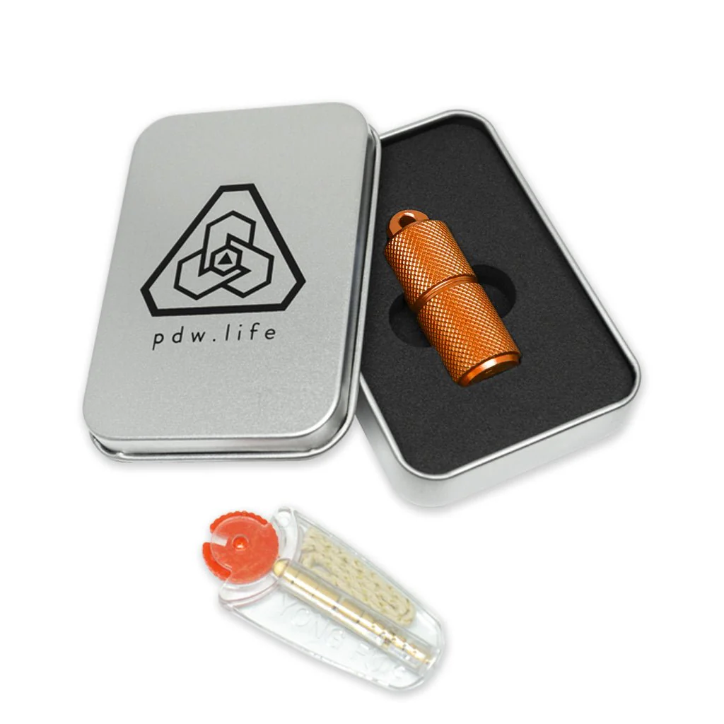 AL-FS Orange - Image 4