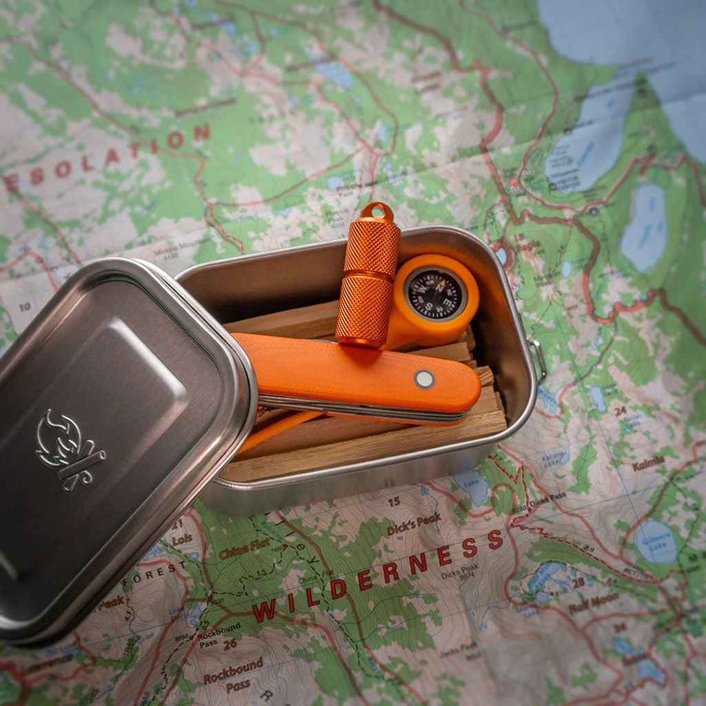 AL-FS Orange - Image 5