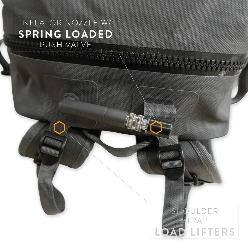 All Terrain Pack 24L - Image 11