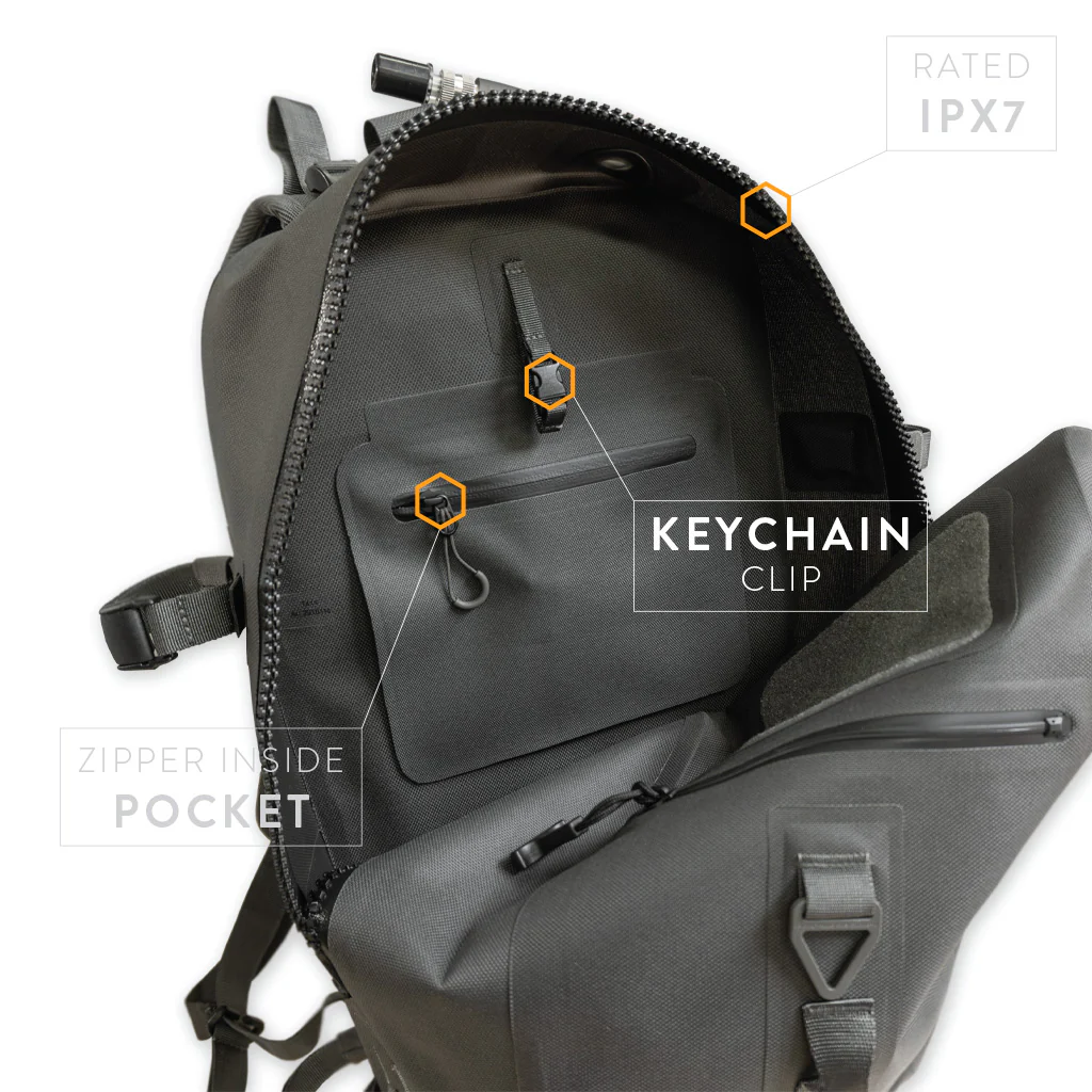 All Terrain Pack 24L - Image 13