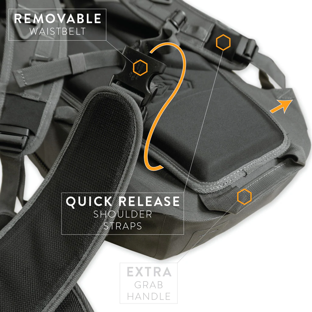 All Terrain Pack 24L - Image 14