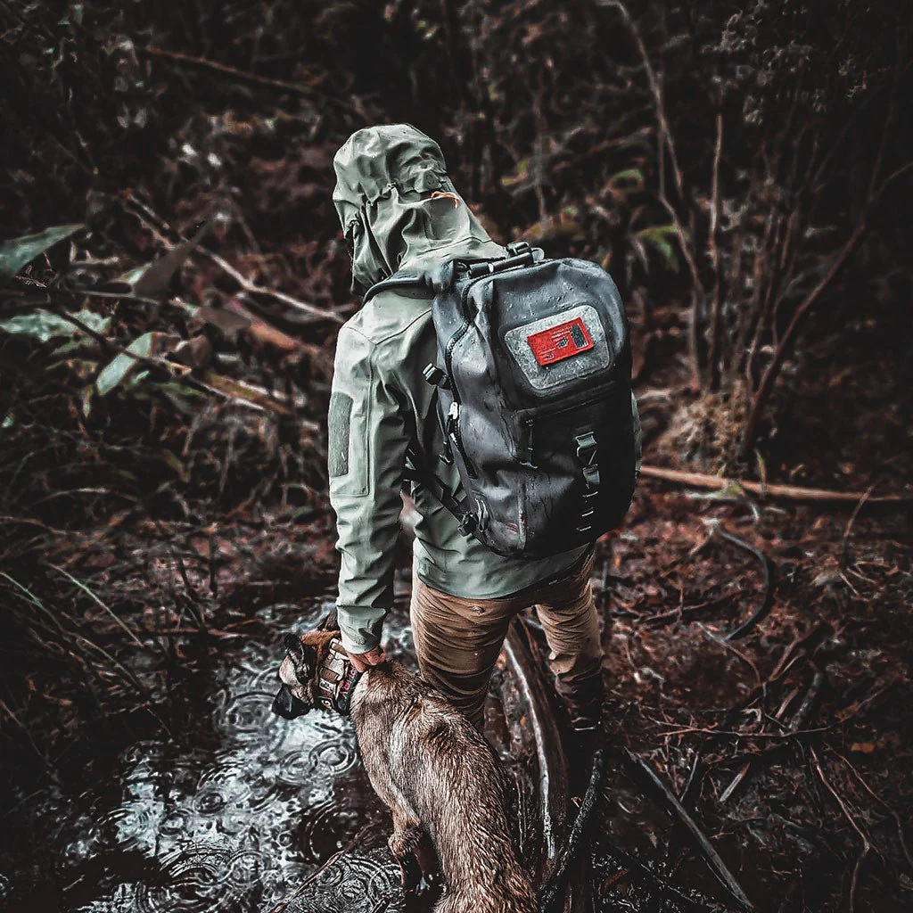 All Terrain Pack 24L - Image 6