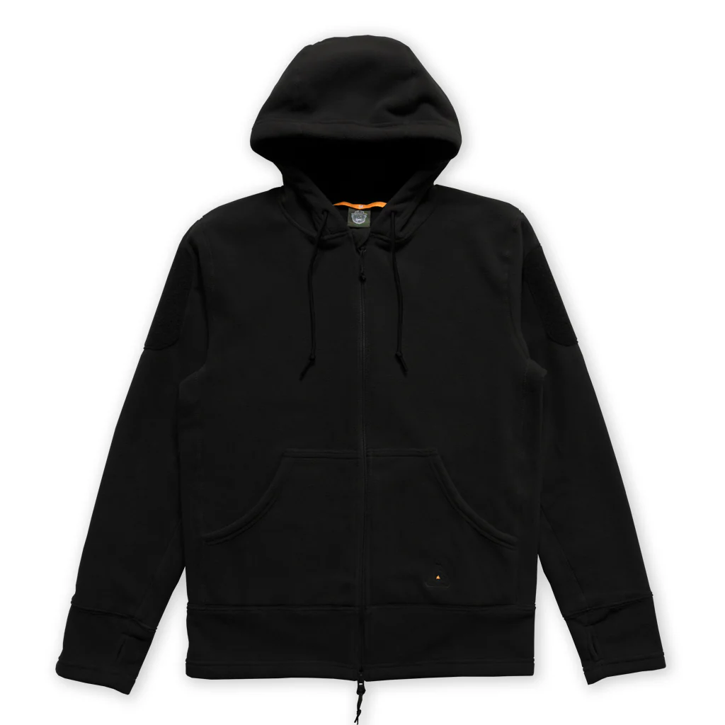 AR Hoodie DRB Staff Edition - Syth Lord Black - Image 2