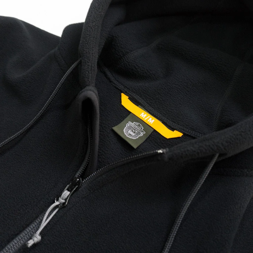AR Hoodie DRB Staff Edition - Syth Lord Black - Image 3