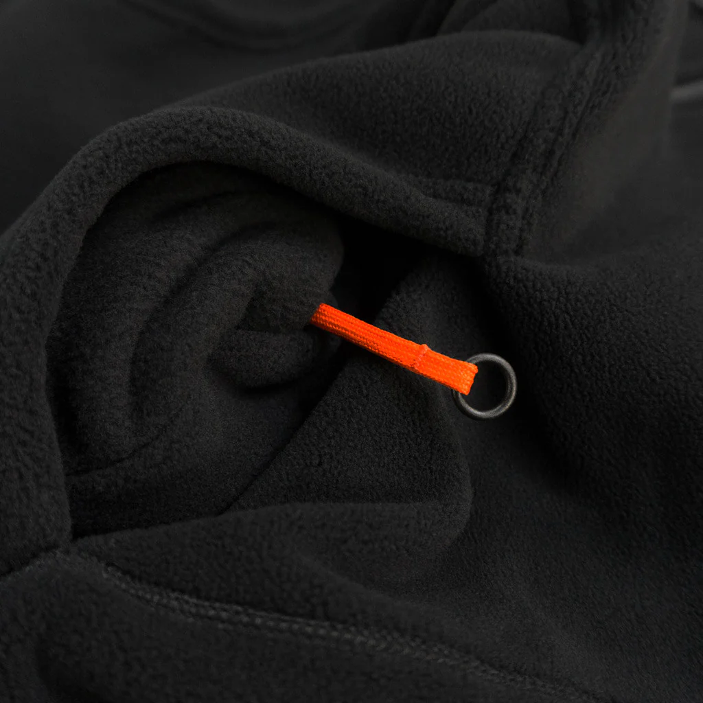 AR Hoodie DRB Staff Edition - Syth Lord Black - Image 6