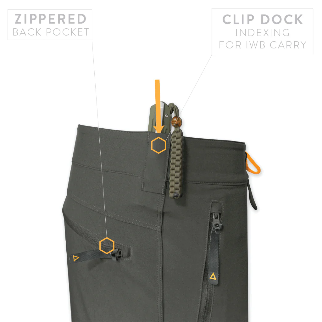 Argonaut Boardshort - UFG - Image 3