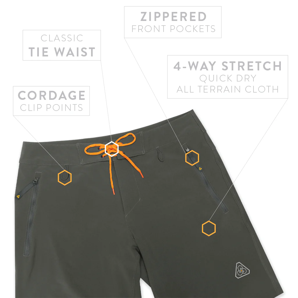 Argonaut Boardshort - UFG - Image 4