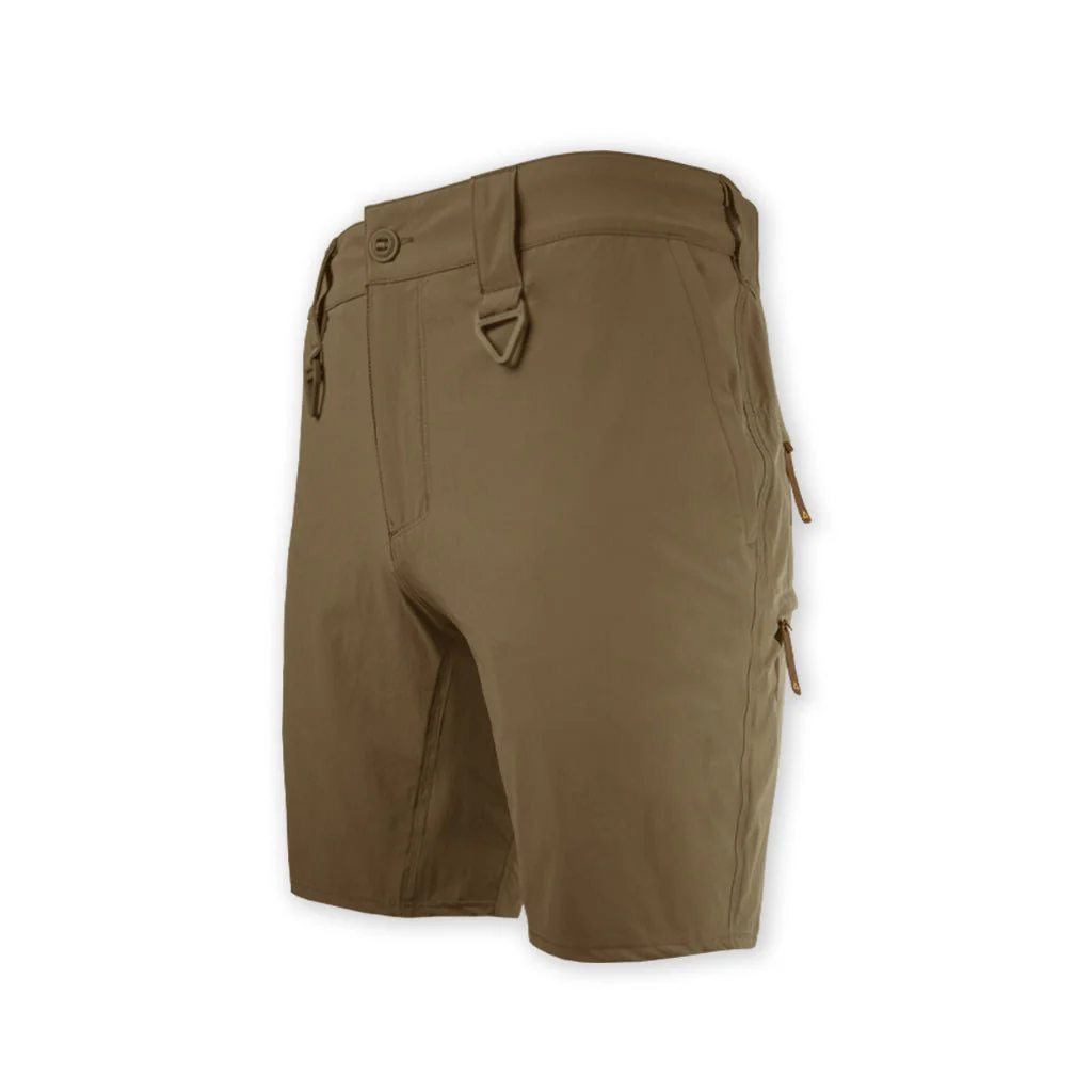 ATAR Short ATC - All Terrain Brown