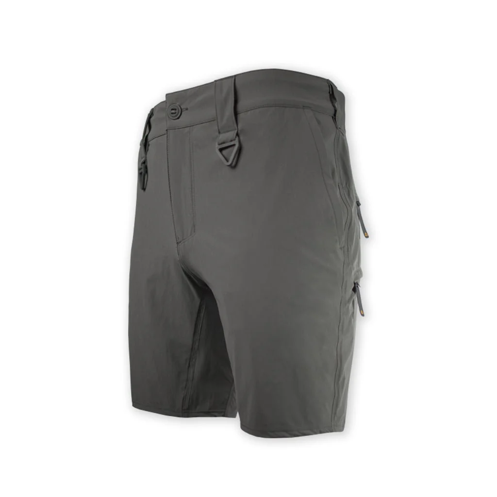 ATAR Short ATC - Machine Mineral Gray