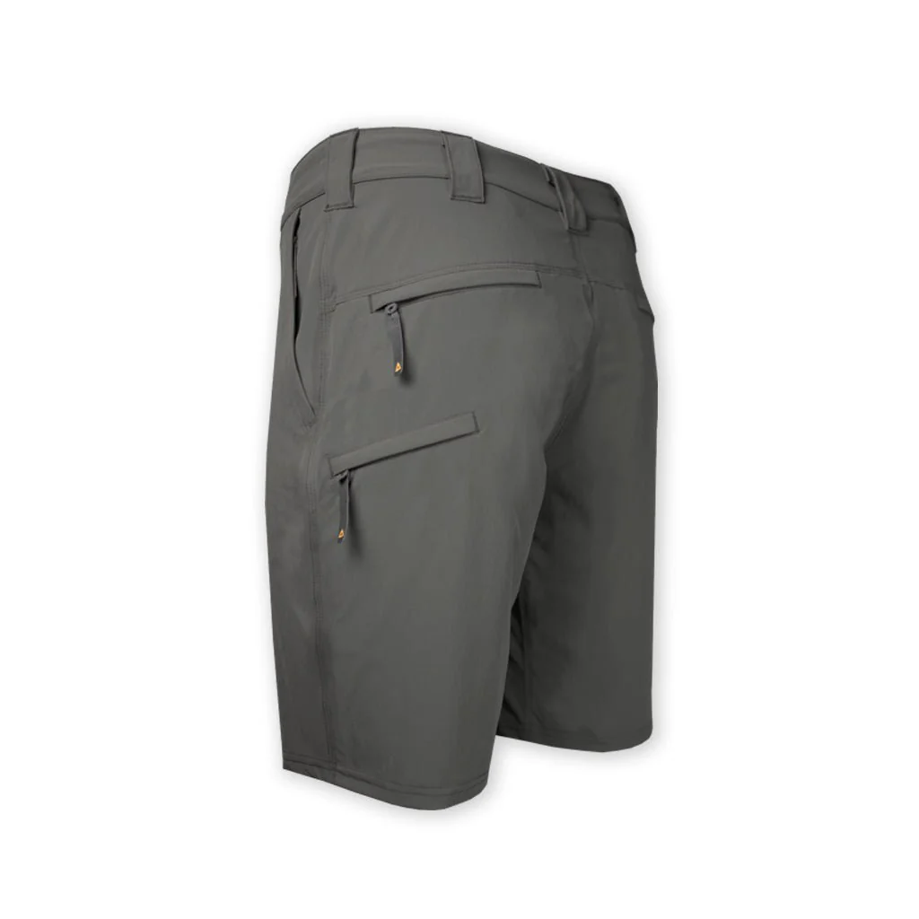 ATAR Short ATC - Machine Mineral Gray - Image 2