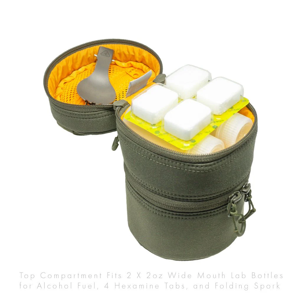 BSP - Ranger Green - Image 3