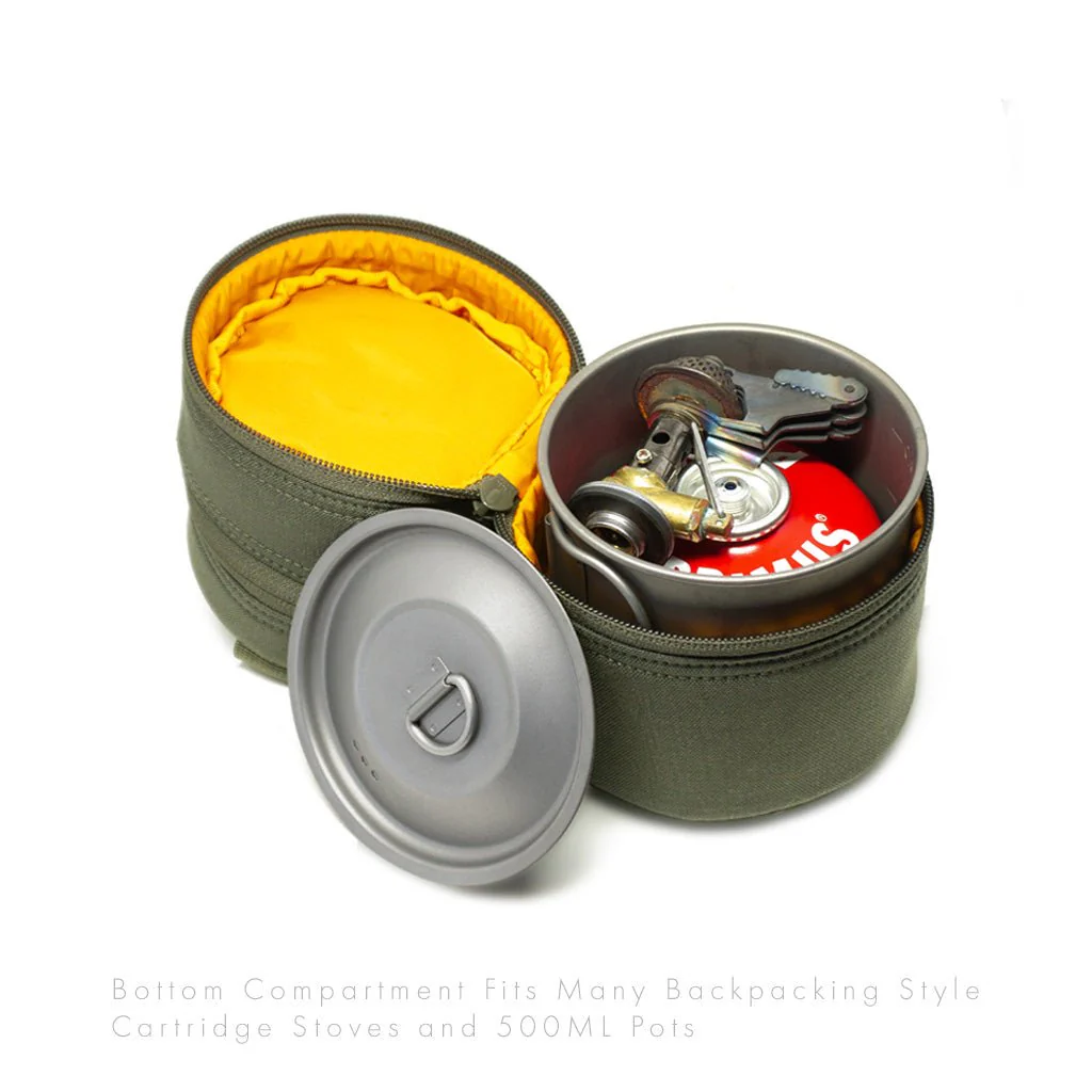 BSP - Ranger Green - Image 4