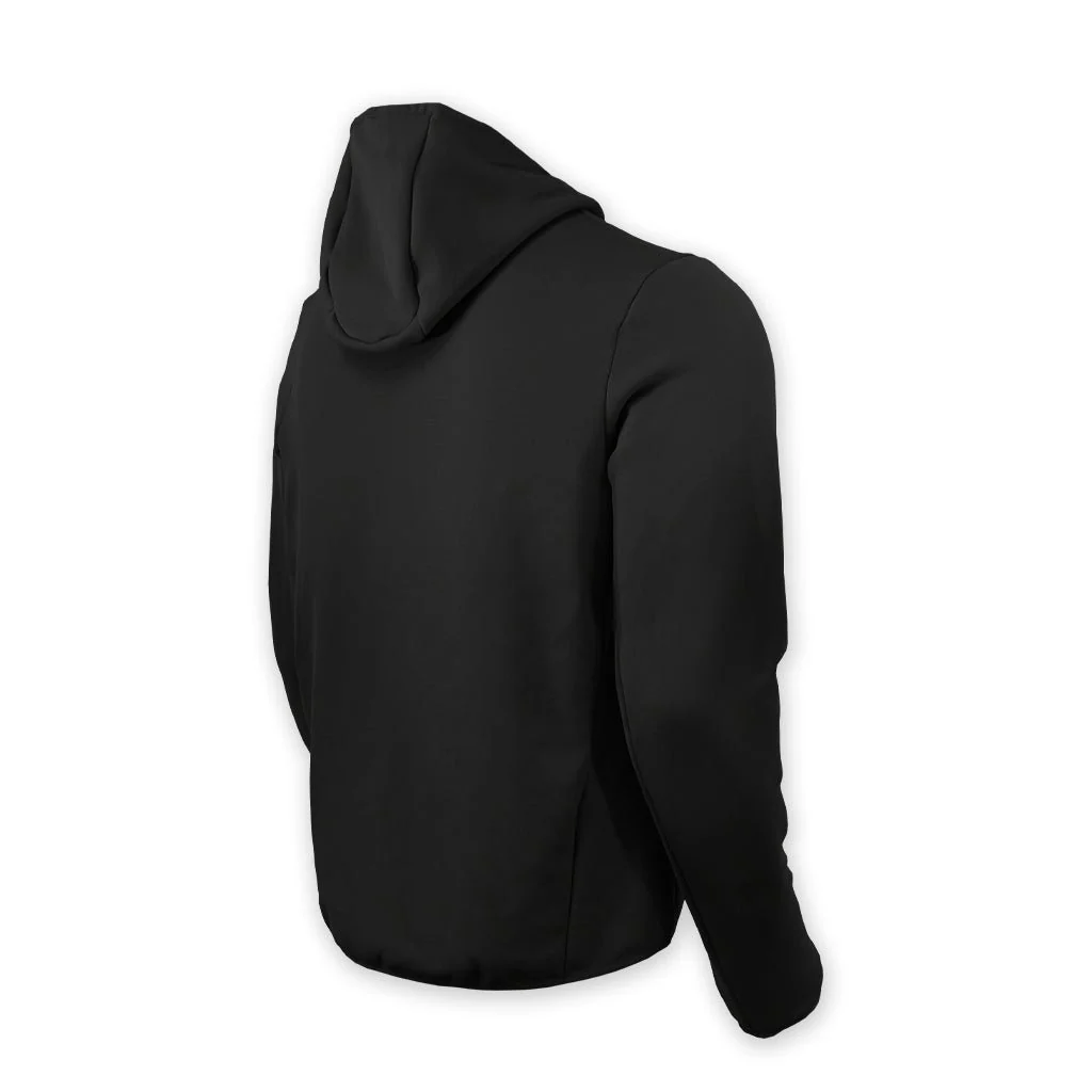BT Hoodie - Syth Black - Image 2