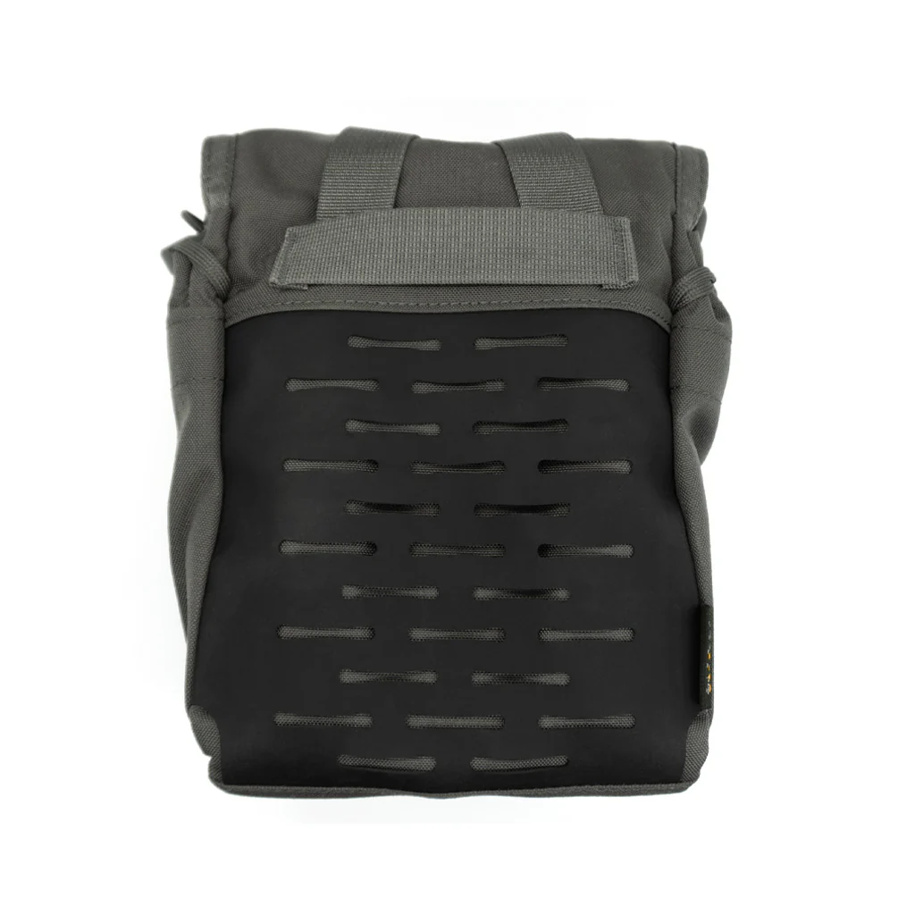 Canteen Pouch - Universal Field Gray - Image 2