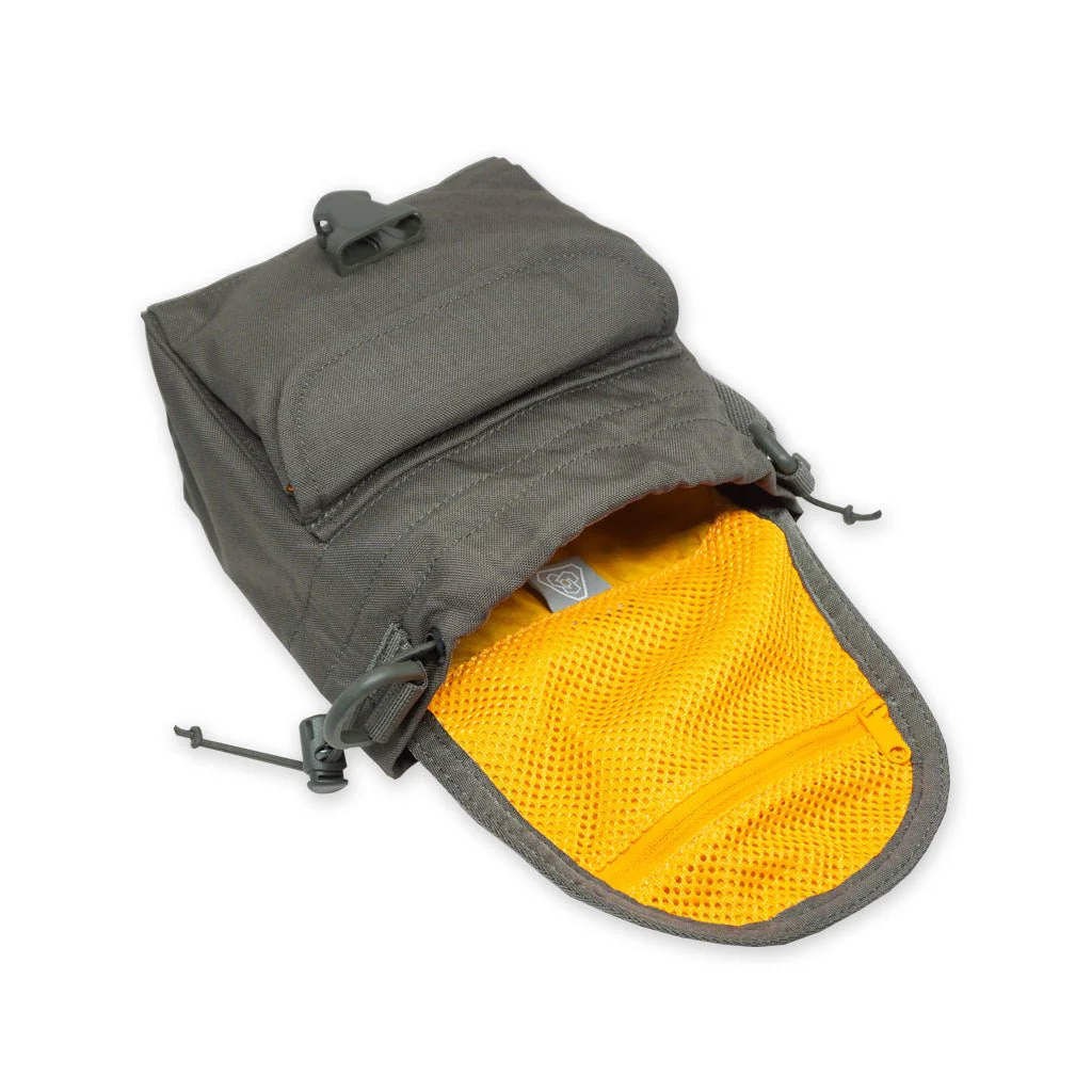 Canteen Pouch - Universal Field Gray - Image 3