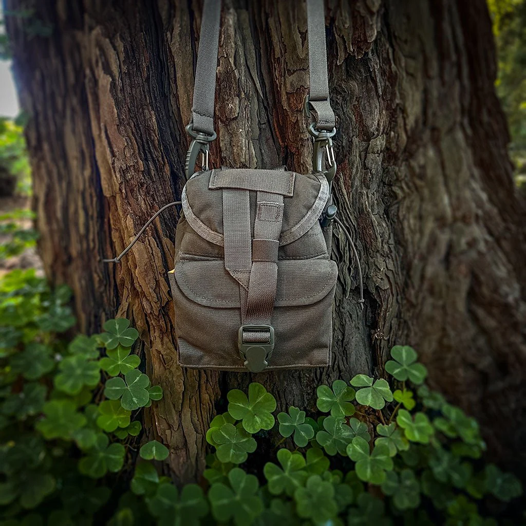 Canteen Pouch - Universal Field Gray - Image 4