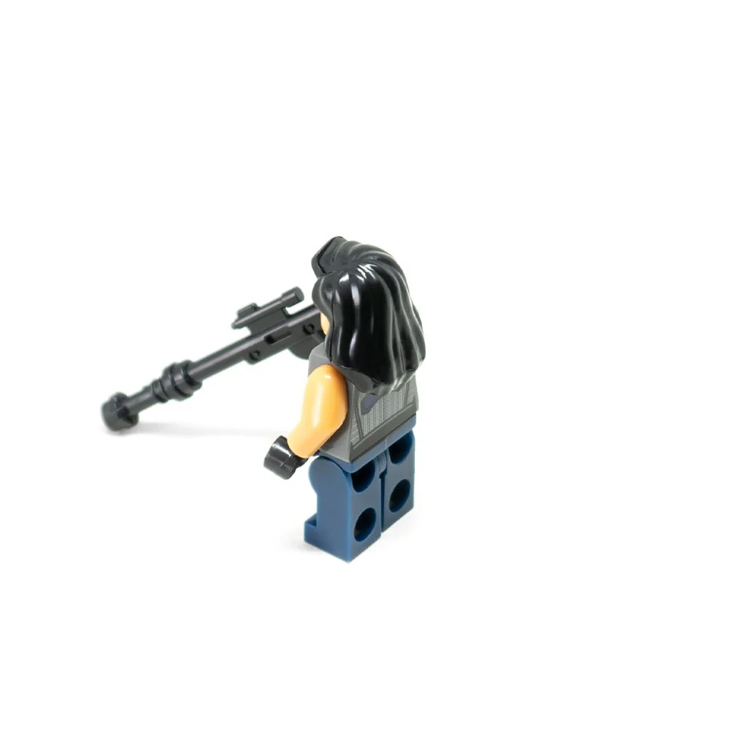 Cara Dune Mini-Fig - Image 2