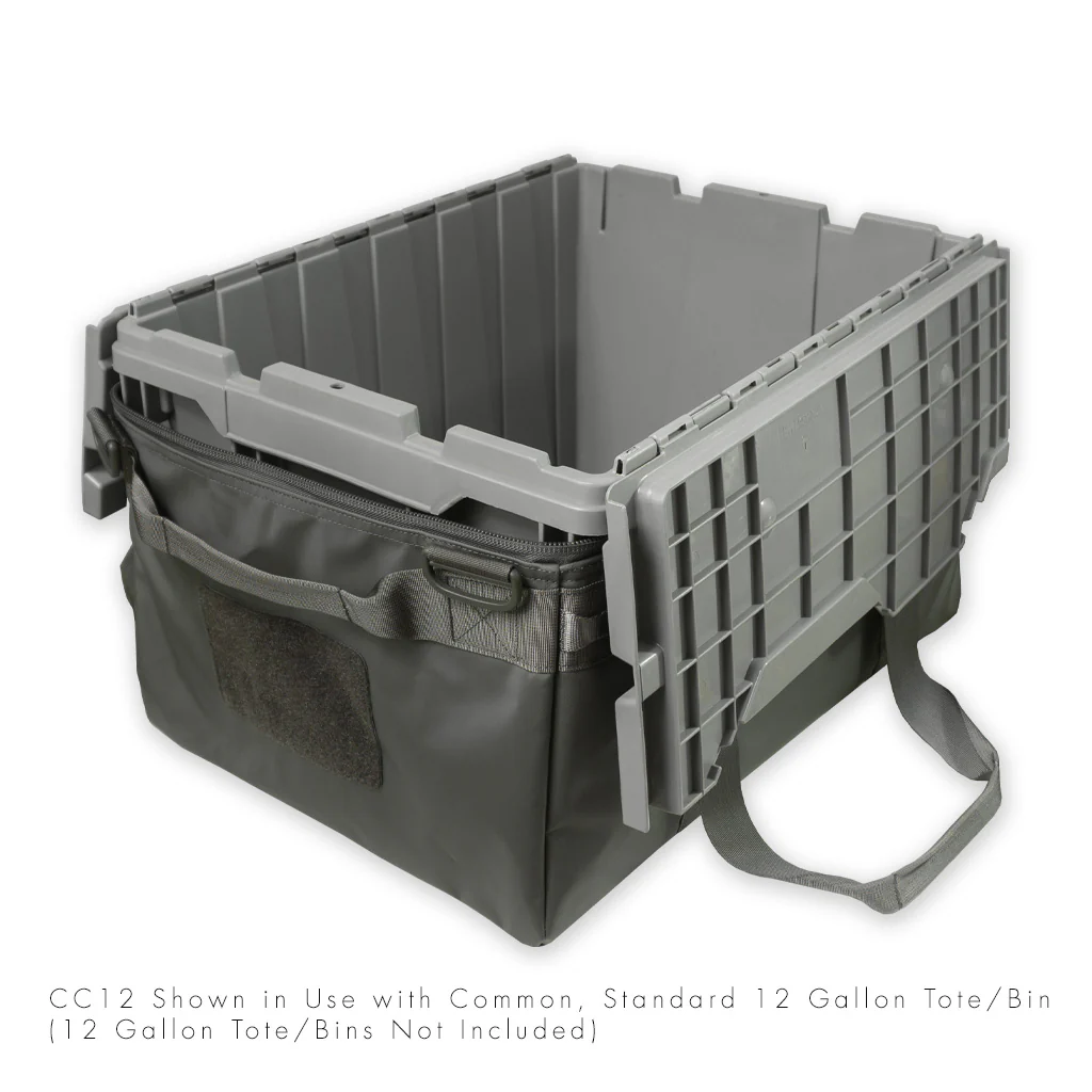 CC12 - Universal Field Gray - Image 9