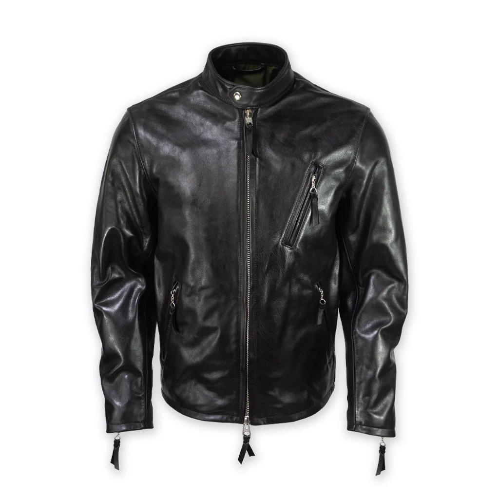 CR1 Jacket - Horsehide - Image 2