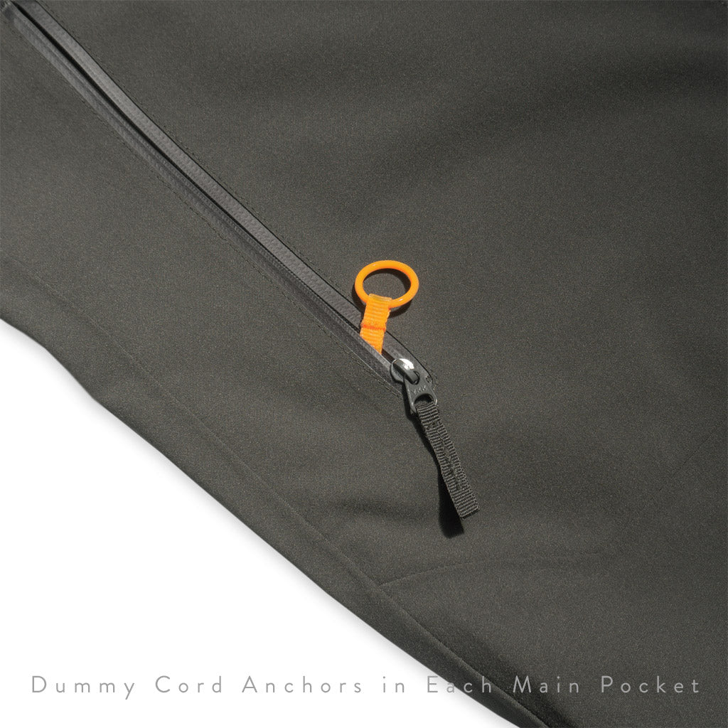 Defiant Hoodie - Rogue Green - Image 4
