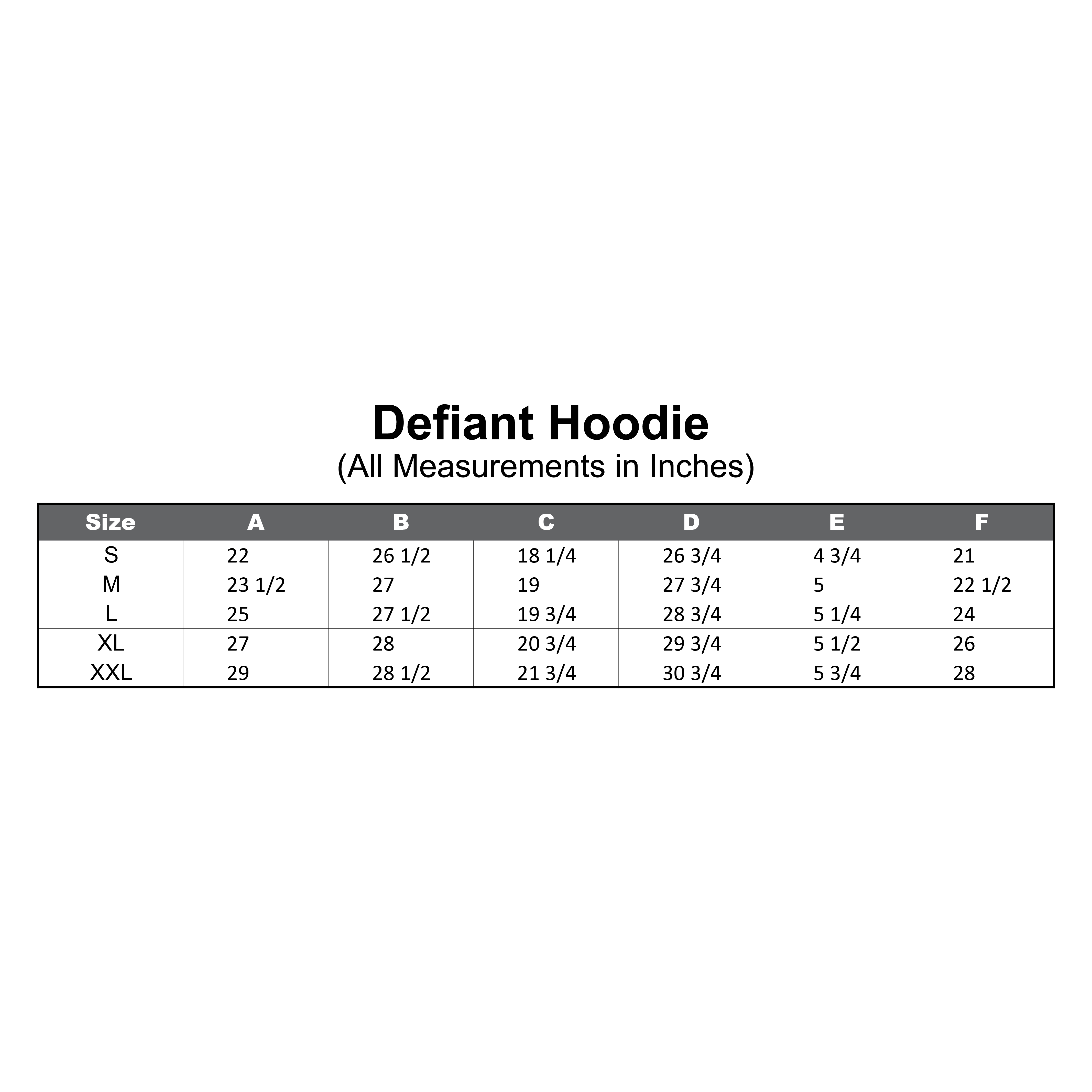 Defiant Hoodie - Universal Field Gray - Image 19