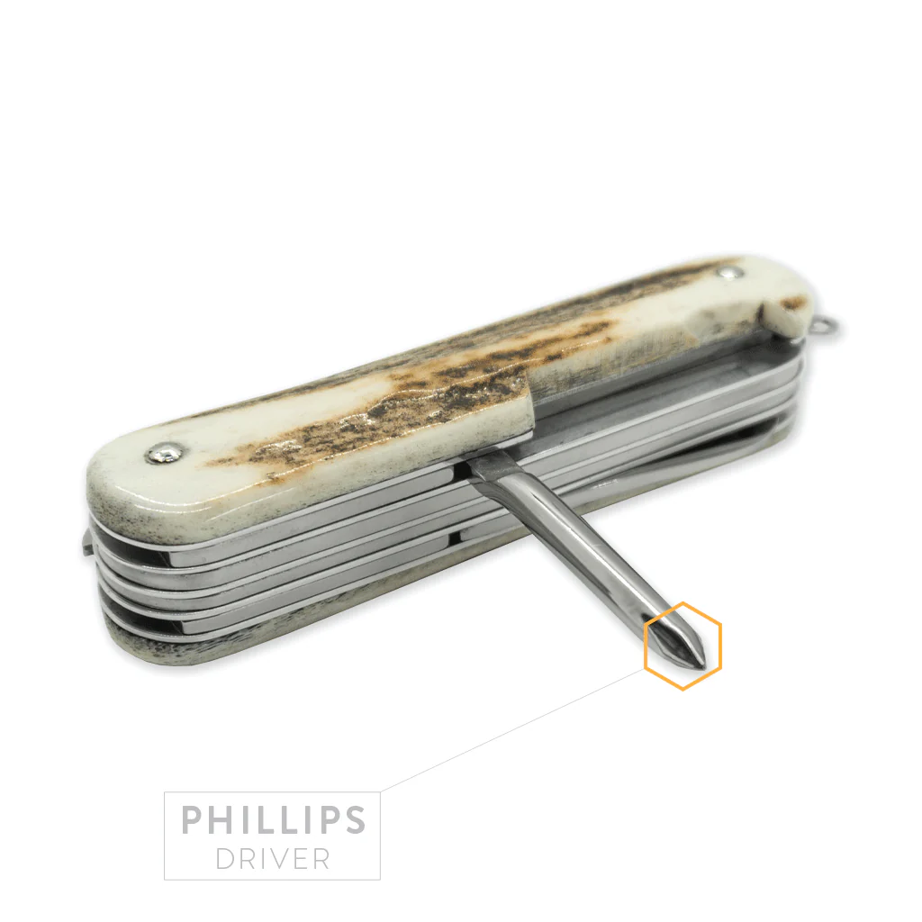 DRB Scout Knife RL - Image 4