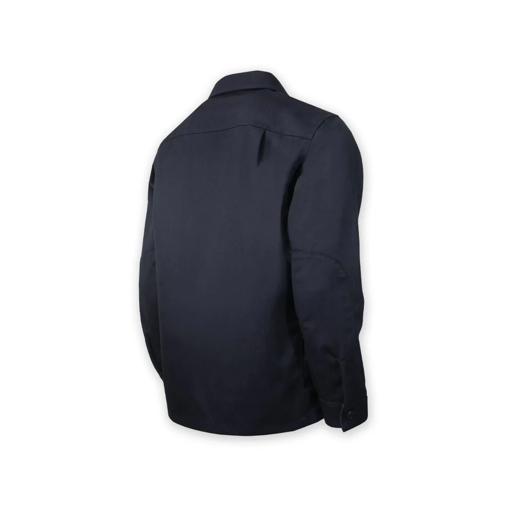 DRB Woodsman Werx Shirt - Midnight Blue - Image 2