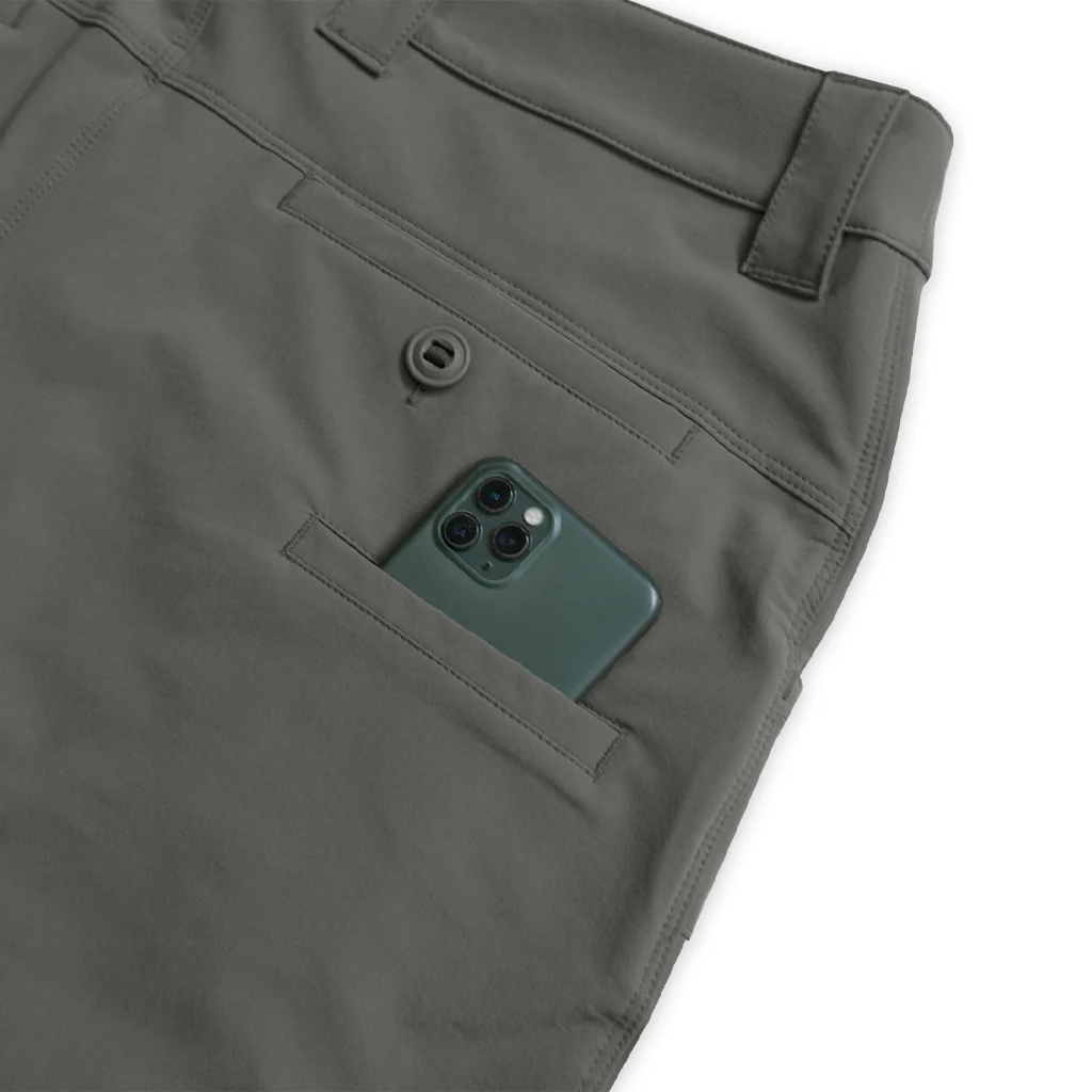 EDC Short GC - Universal Field Gray - Image 4