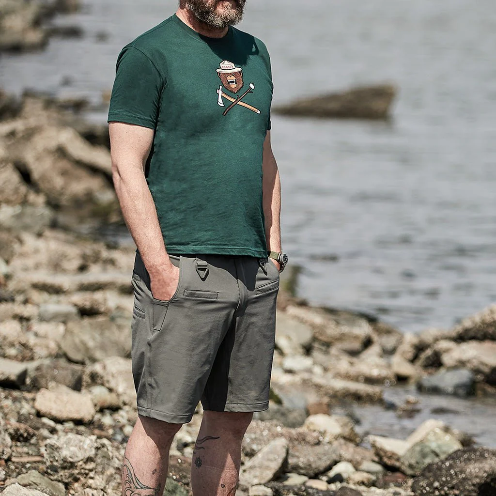 EDC Short GC - Universal Field Gray - Image 5