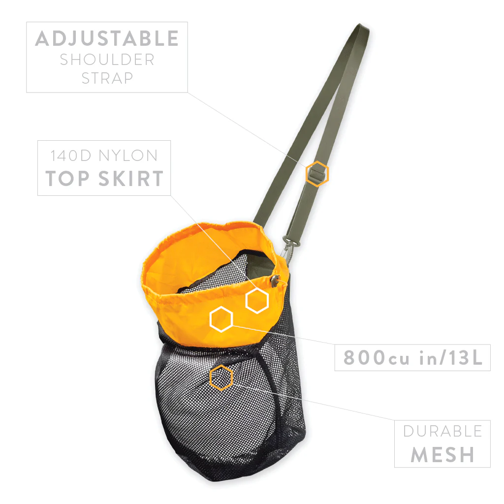FD Pouch - Ranger Green - Image 5
