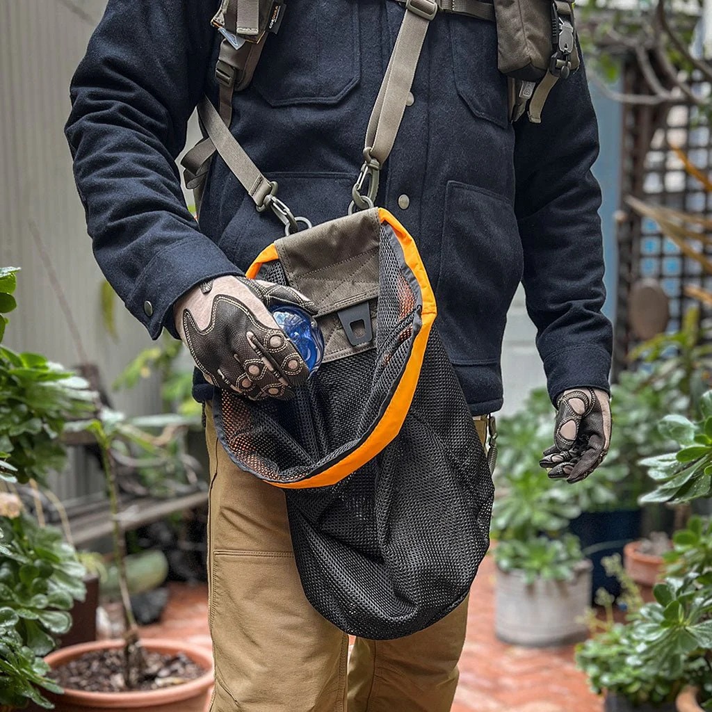 FD Pouch - Ranger Green - Image 9